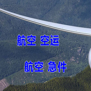 保山云瑞空运公司快递-选东方航空和上海航空